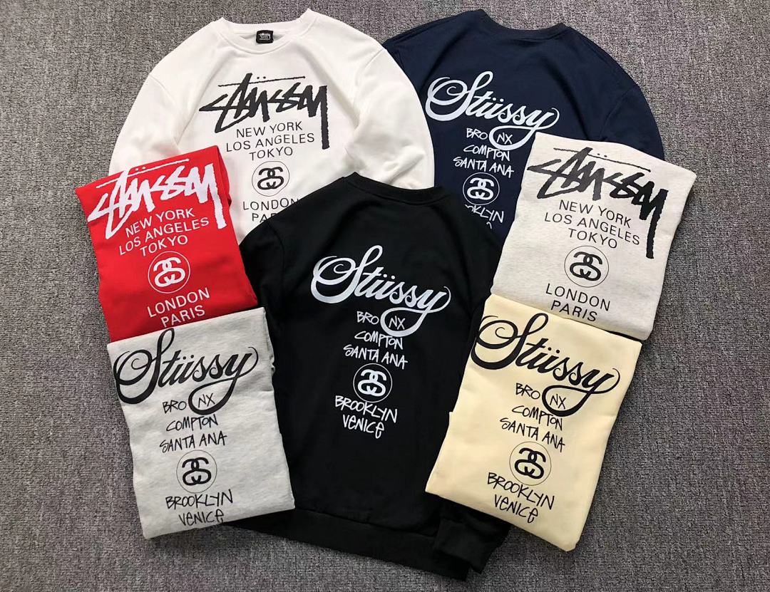 Stussy 115 STUSSY - Image 4