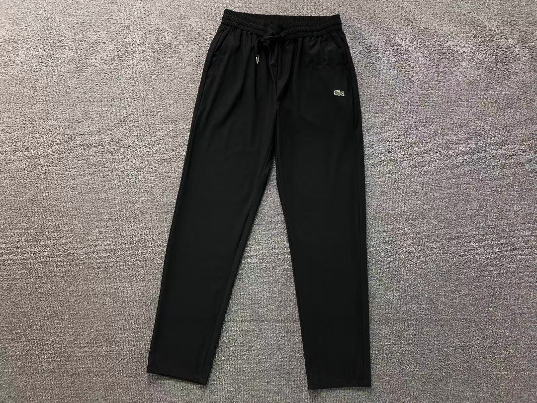 Lacoste 178 LACOSTE TROUSERS 22060807001 (Im 170Cm 60Kg I Wear Size M In The Phot) - Image 9