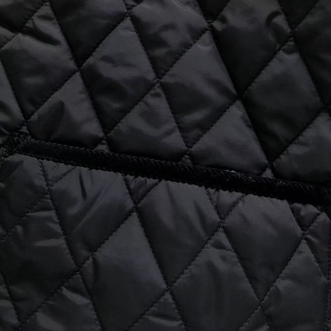 Burberry 528 B⭐R⭐E⭐RY DOWN JACKETS 4208031577 (Im 170Cm 60Kg I Wear Size M In The Phot) - Image 16