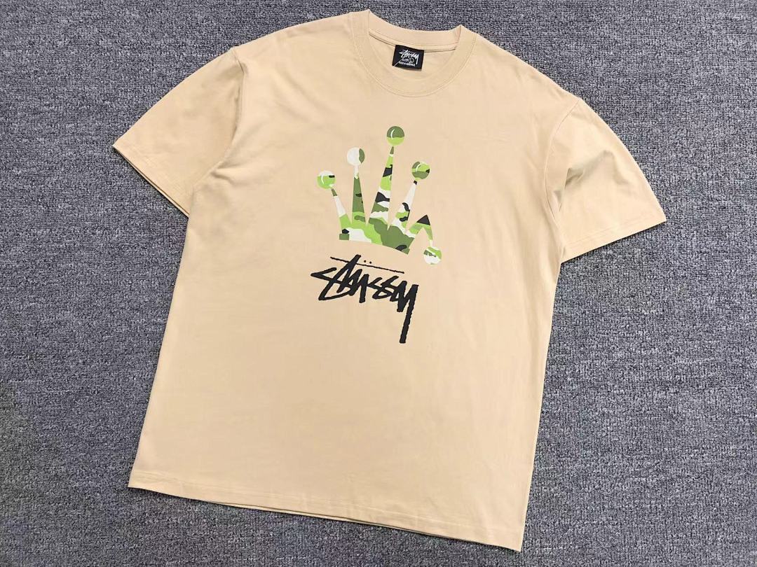 Stussy 78 STUSSY T-SHIRT - Image 18