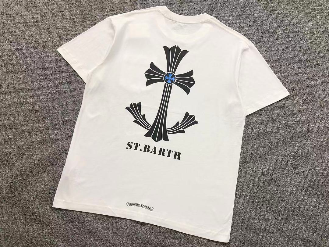 Comme des Garcons 113 C⭐⭐OME HE⭐⭐TS T-SHIRT 3206221802 (Im 170Cm 60Kg I Wear Size M In The Phot) - Image 8