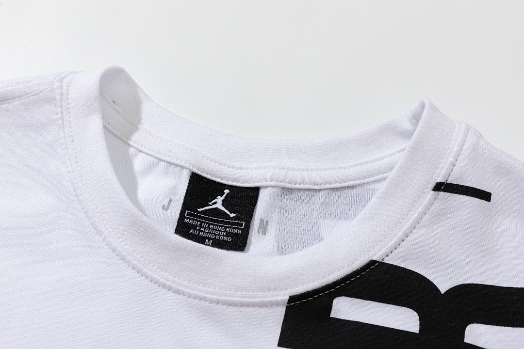 Air Jordan 75 A⭐R J⭐R⭐AN T-SHIRT - Image 10