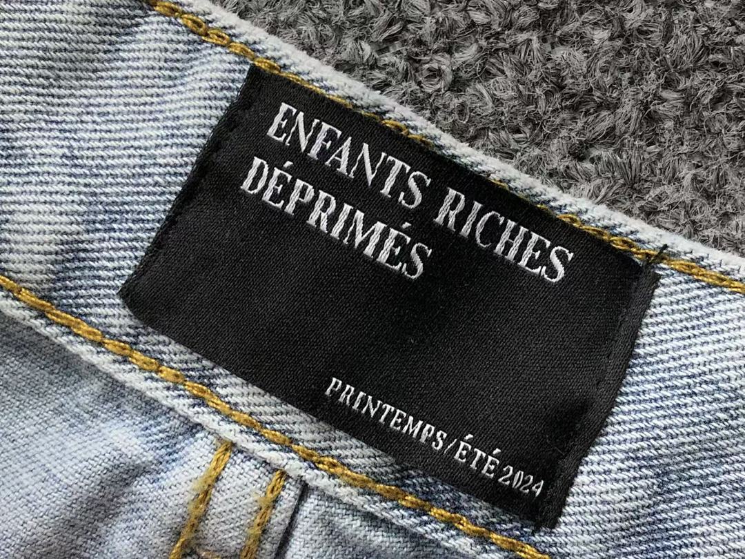 Chanel 128 ENFANTS RICHES DEPRIMES - Image 16