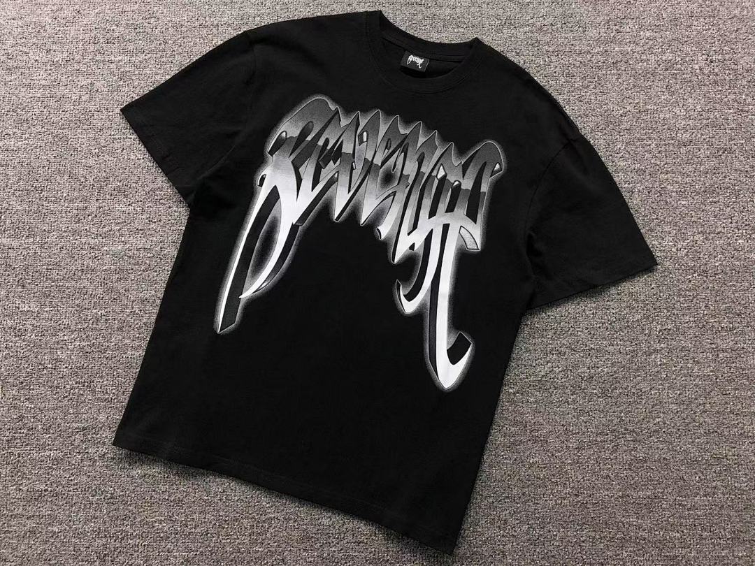 Revenge 69 REVENGE T-SHIRT 504022591 (Im 170Cm 60Kg I Wear Size S In The Phot) - Image 20