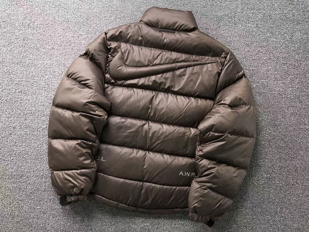 Nike 538 N⭐K⭐ NO⭐T⭐ DOWN JACKETS 22081926001 (Im 170Cm 60Kg I Wear Size M In The Phot) - Image 23