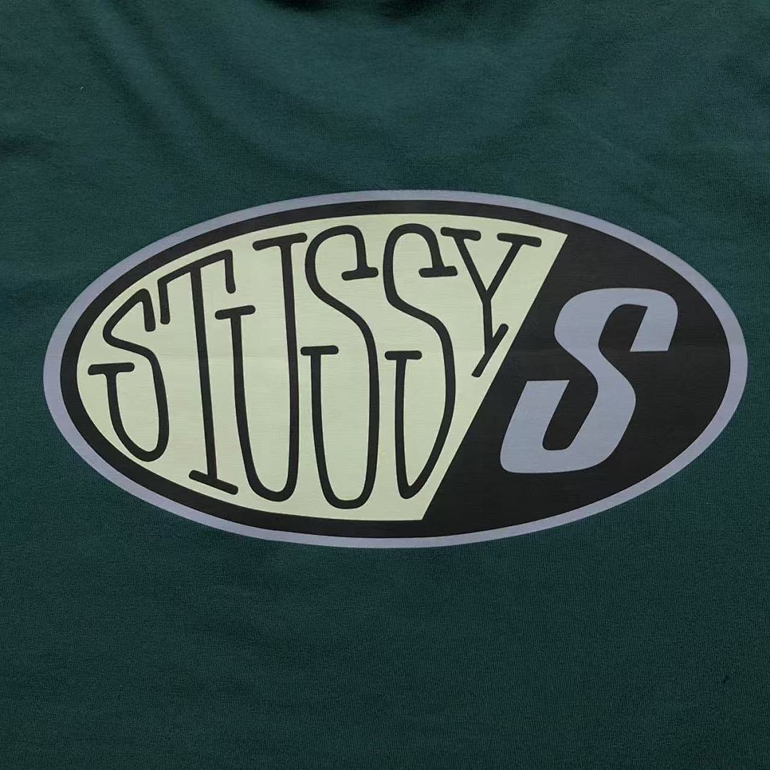 Stussy 79 STUSSY T-SHIRT 214152902 (Im 170Cm 60Kg I Wear Size M In The Phot) - Image 17
