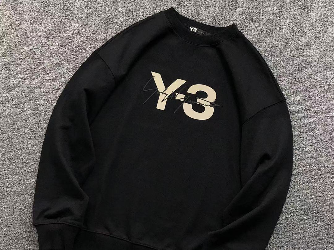 Y-3 165 Y-3 HOODIE 590418147 (Im 170Cm 60Kg I Wear Size M In The Phot) - Image 15