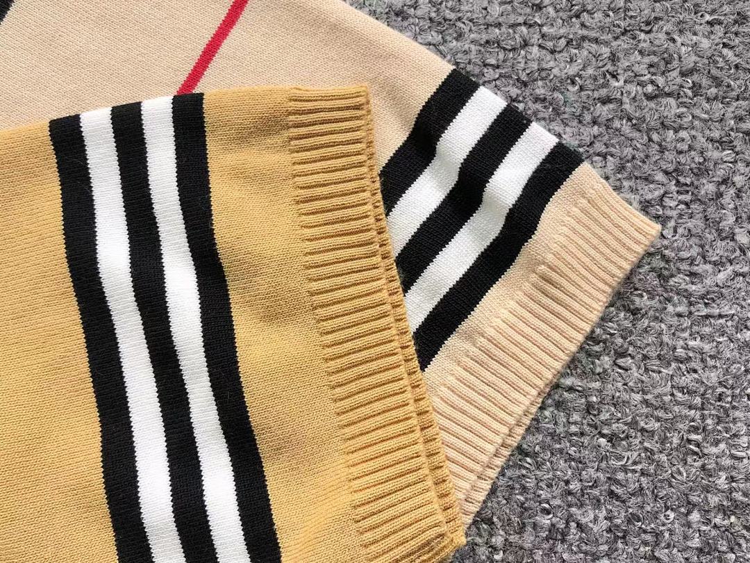 Burberry 158 B⭐R⭐E⭐RY T-SHIRT 22030755171 (Im 170Cm 60Kg I Wear Size M In The Phot) - Image 14