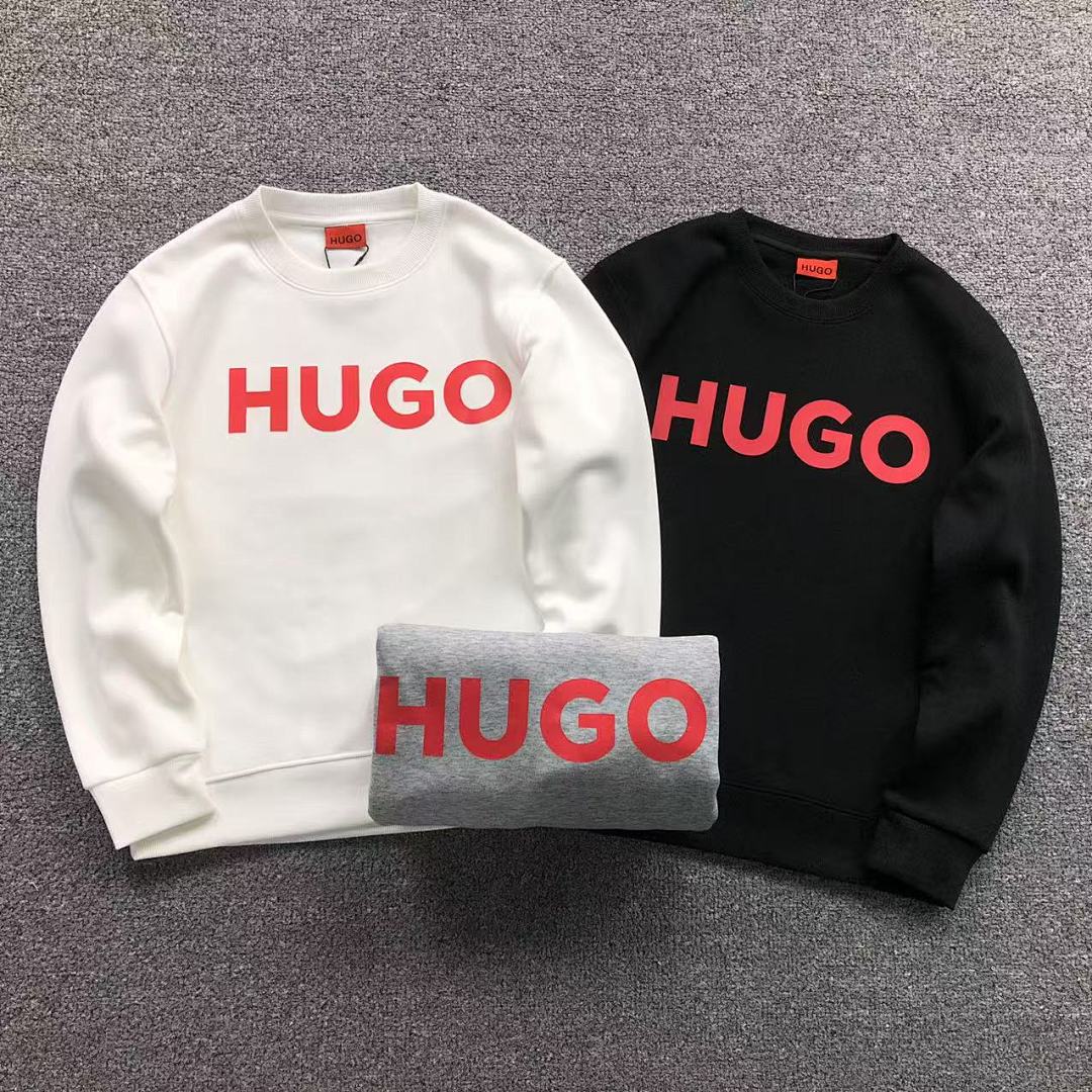 Unbranded 175 H⭐G⭐ B⭐⭐S HOODIE 2112081201 (Im 170Cm 60Kg I Wear Size M In The Phot)