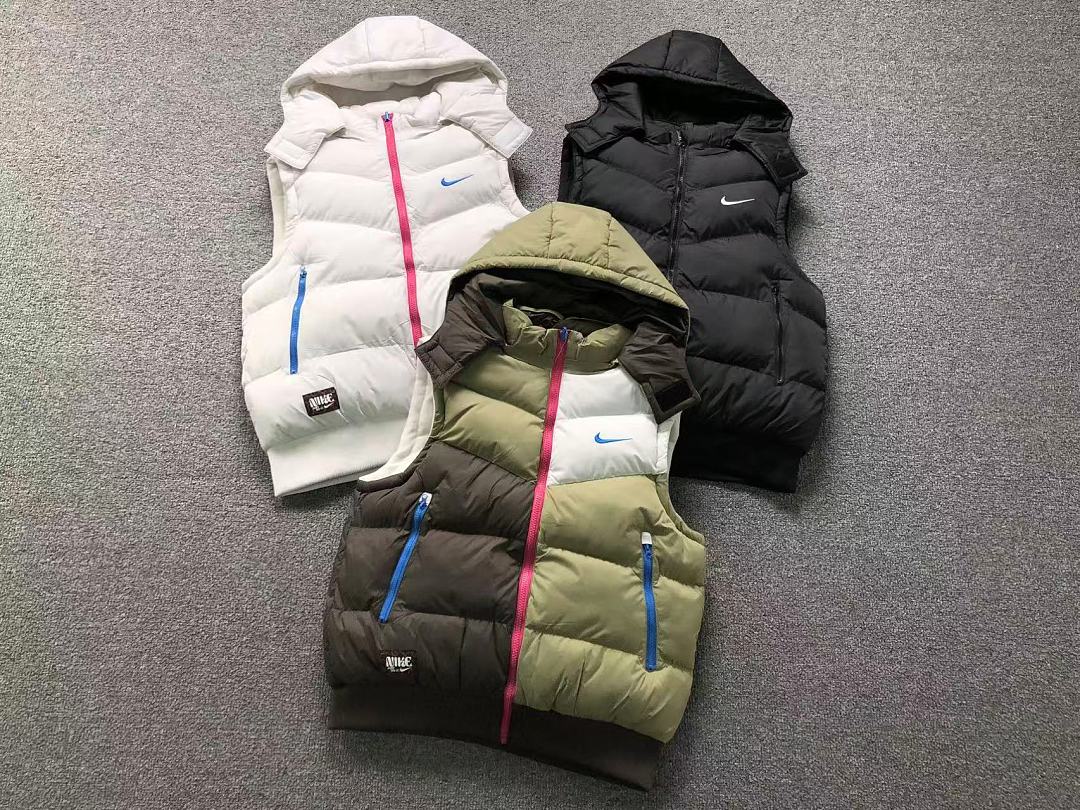 Nike 178 N⭐K⭐ VEST COTTON CIOTHES 4208261877 (Im 170Cm 60Kg I Wear Size M In The Phot) - Image 19