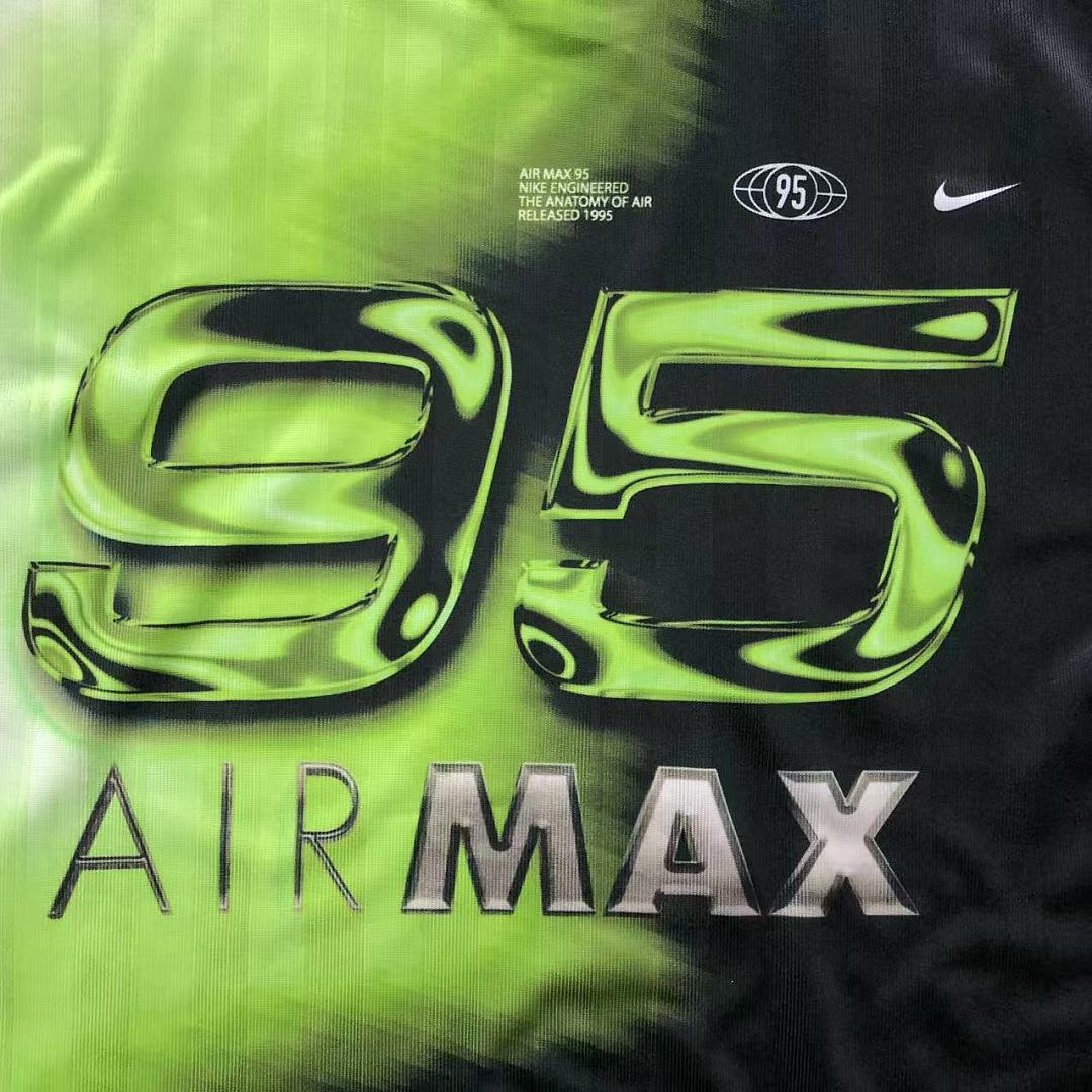 Nike 188 N⭐K⭐ LONG SLEEVED 22042335001 (Im 170Cm 60Kg I Wear Size M In The Phot) - Image 13