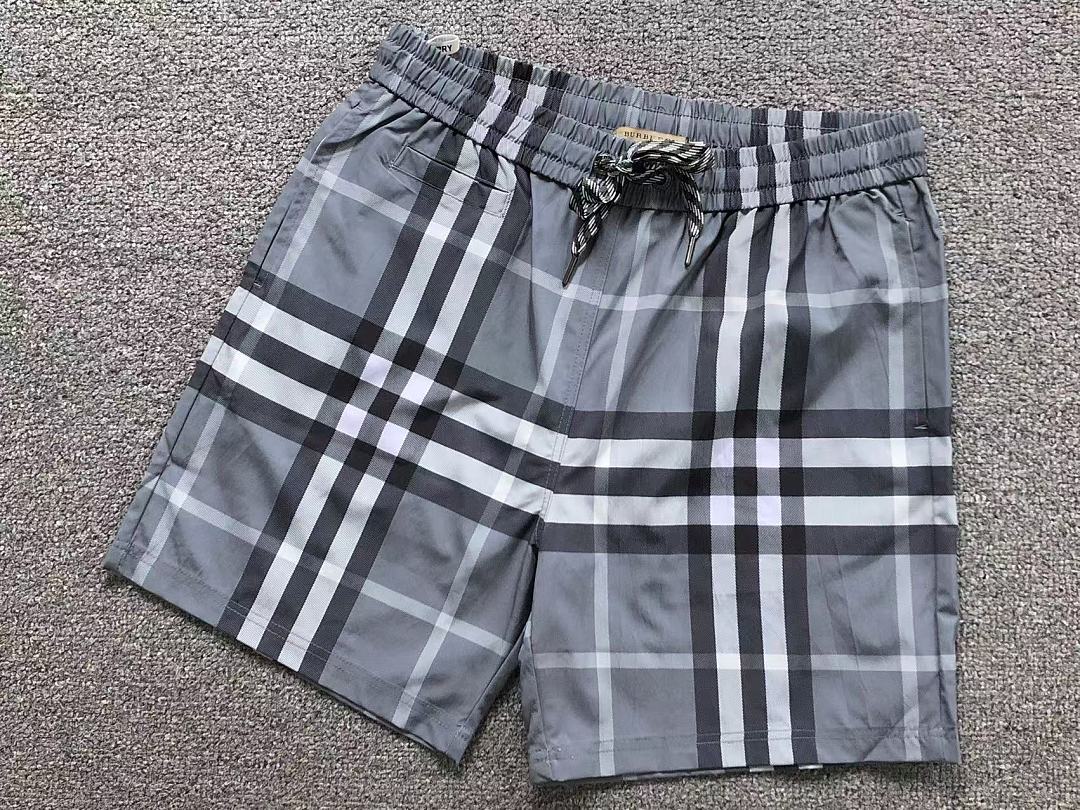 Burberry 165 B⭐R⭐E⭐RY SHORTS 22050523125 (Im 170Cm 60Kg I Wear Size L In The Phot) - Image 18