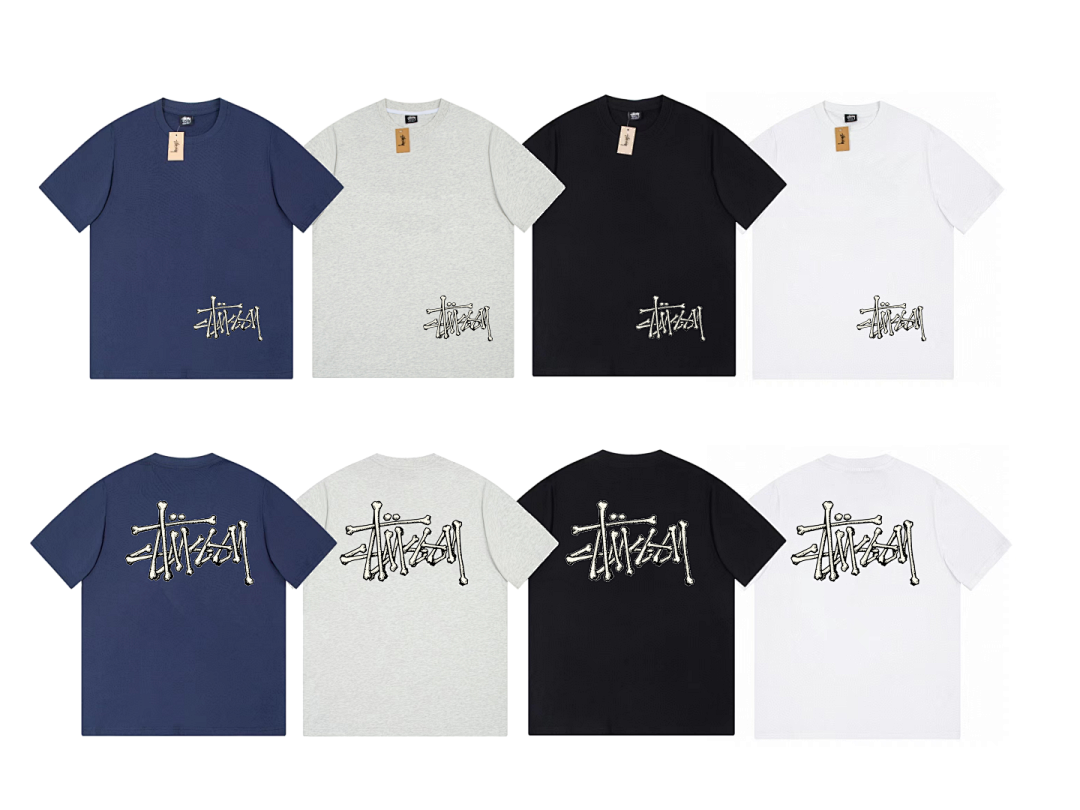 Stussy 85 STUSSY T-SHIRT, photo 1