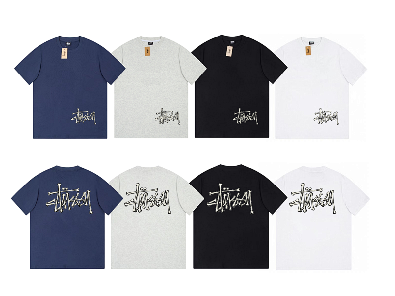 Stussy 85 STUSSY T-SHIRT, photo 1