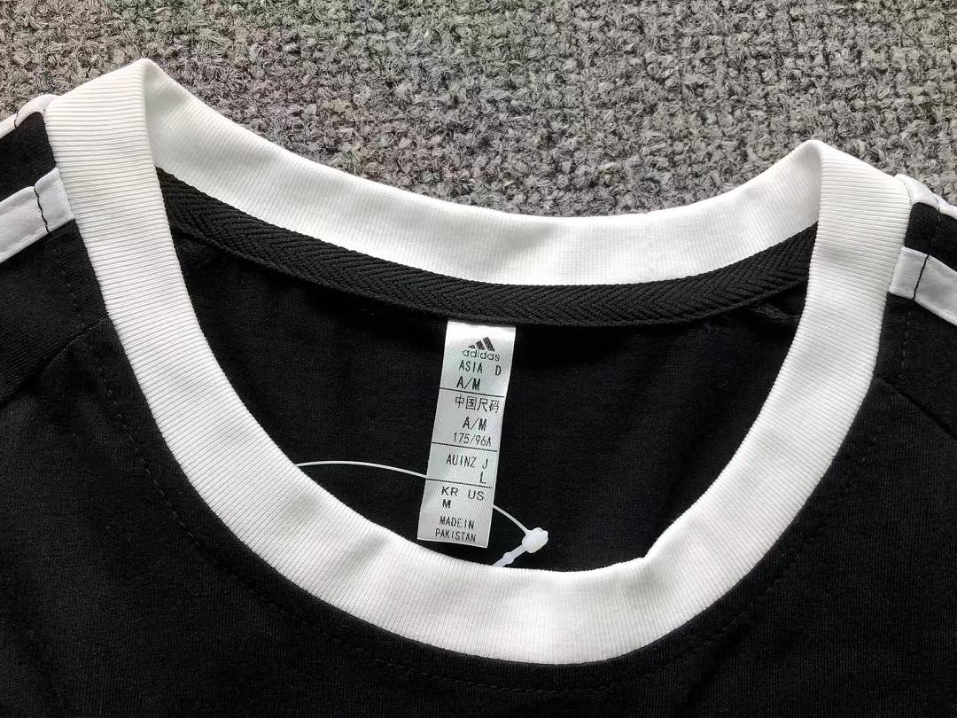 Adidas 88 A⭐I⭐AS T-SHIRT 524301485 (Im 170Cm 60Kg I Wear Size M In The Phot) - Image 15