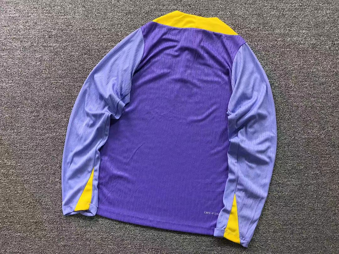 Unbranded 135 FOOTBALL LONG SLEEVED - Image 13