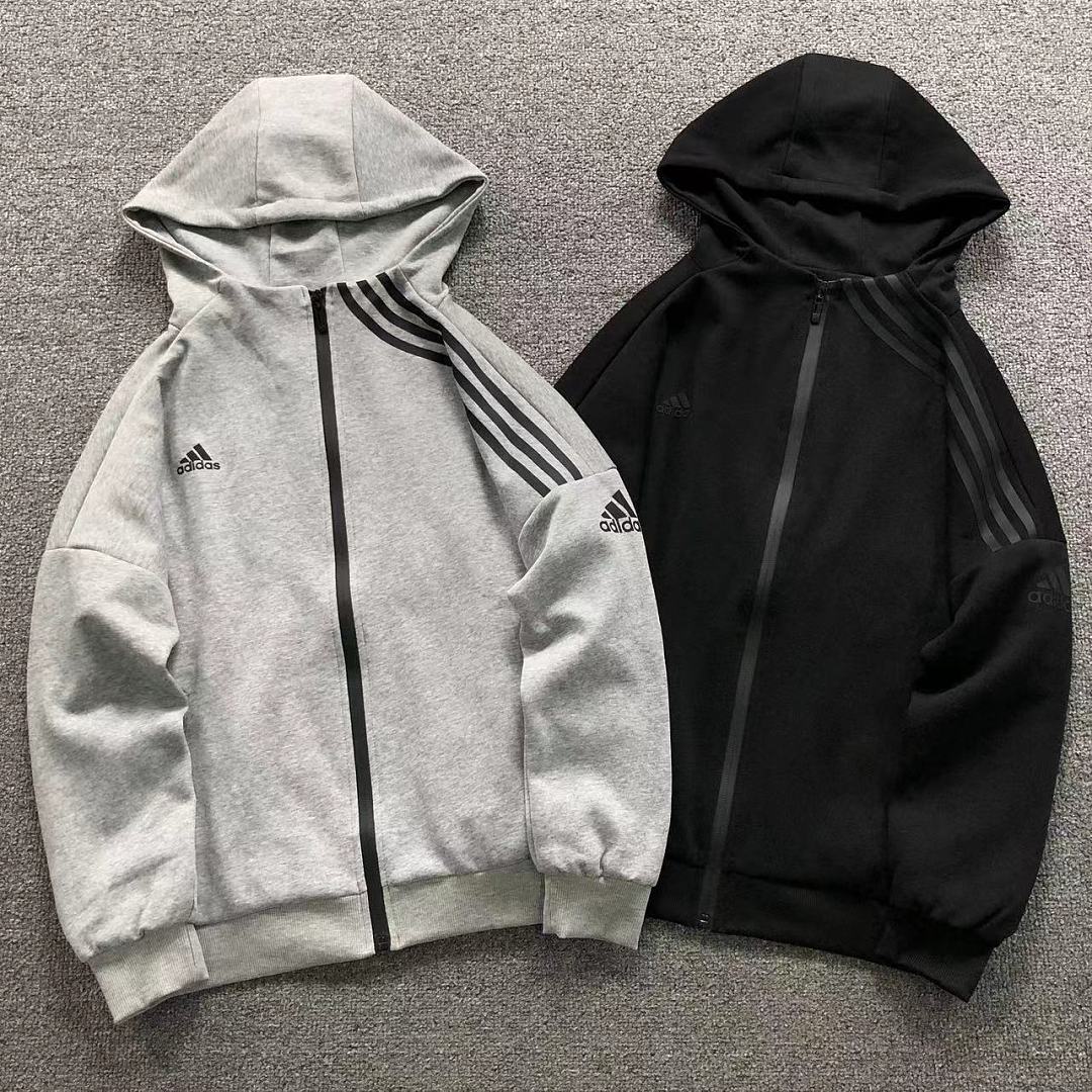 Adidas 145 A⭐I⭐AS JACKET 4206111077 (Im 170Cm 60Kg I Wear Size M In The Phot)