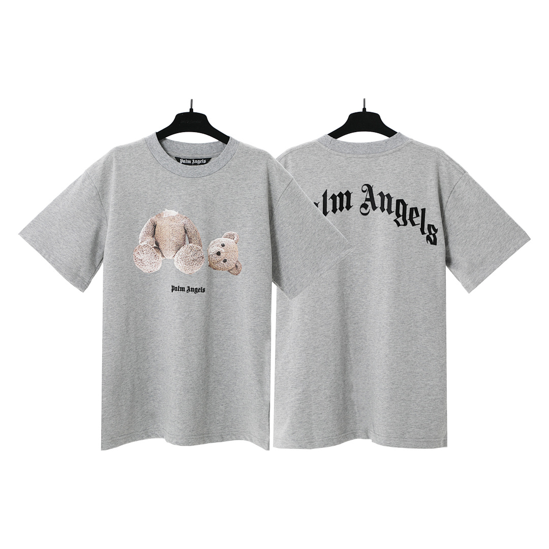 Palm Angels 78 PALM ANGELS T-SHIRT - Image 9