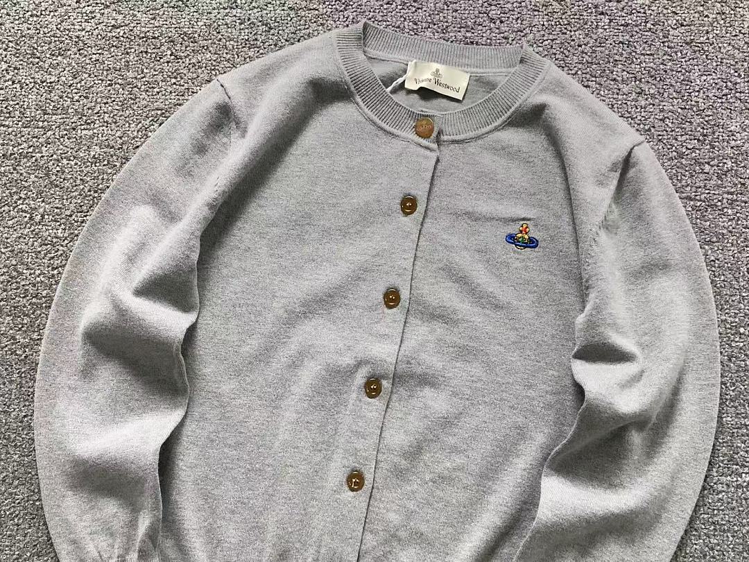 Vivienne Westwood 108 VIVIENNE WESTWOOD SWEATER FEMAIE - Image 18