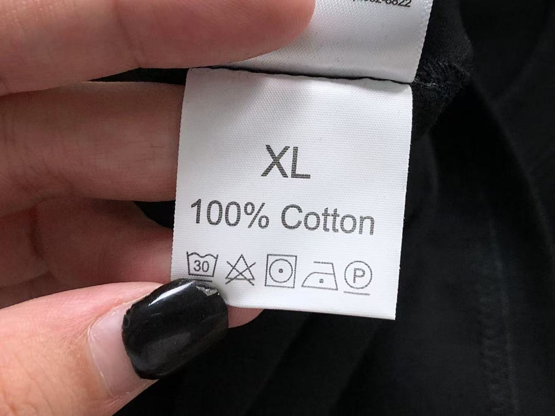 Unbranded 85 P⭐A⭐A T-SHIRT 2111060401 (Im 170Cm 60Kg I Wear Size XL In The Phot) - Image 24