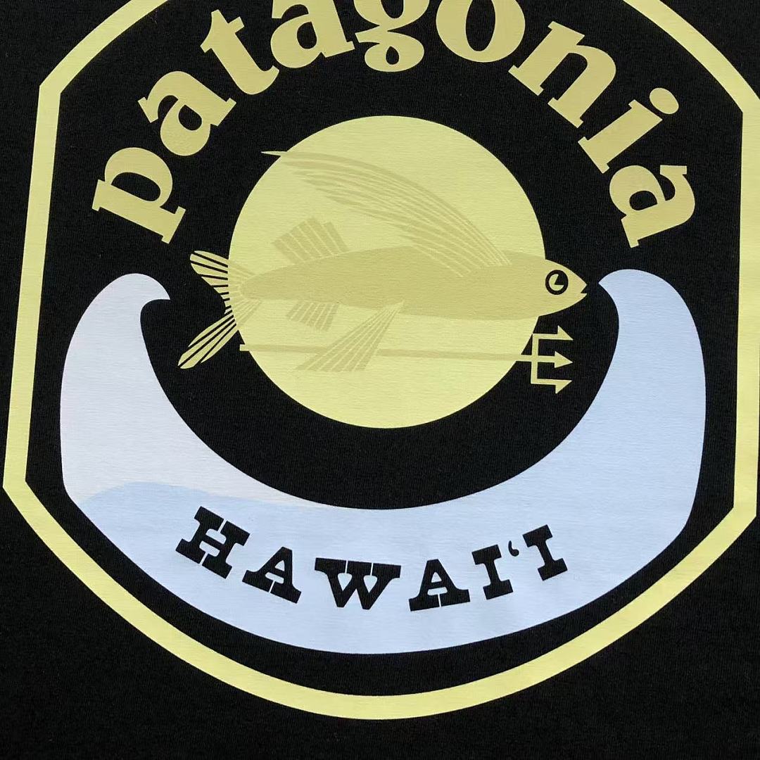 On Running 82 PATAGONIA T-SHIRT 126301502 (Im 170Cm 60Kg I Wear Size M In The Phot) - Image 21