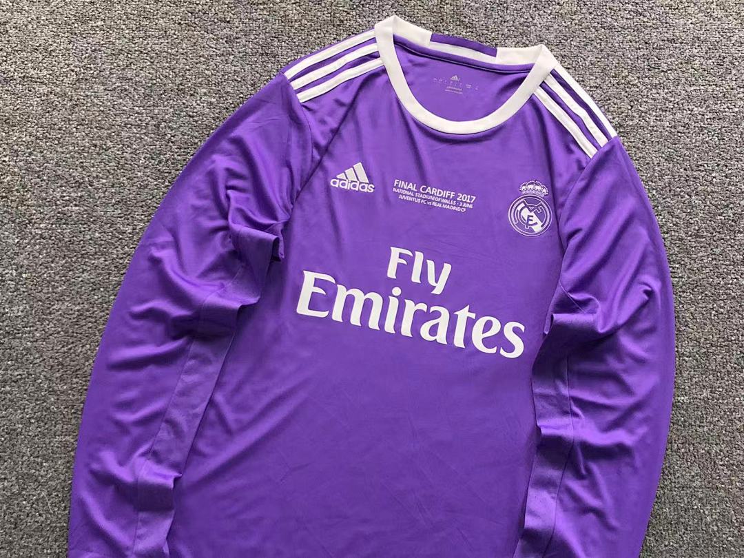 Unbranded 98 FOOTBALL LONG SLEEVED 11102013002 (Im 170Cm 60Kg I Wear Size L In The Phot) - Image 7