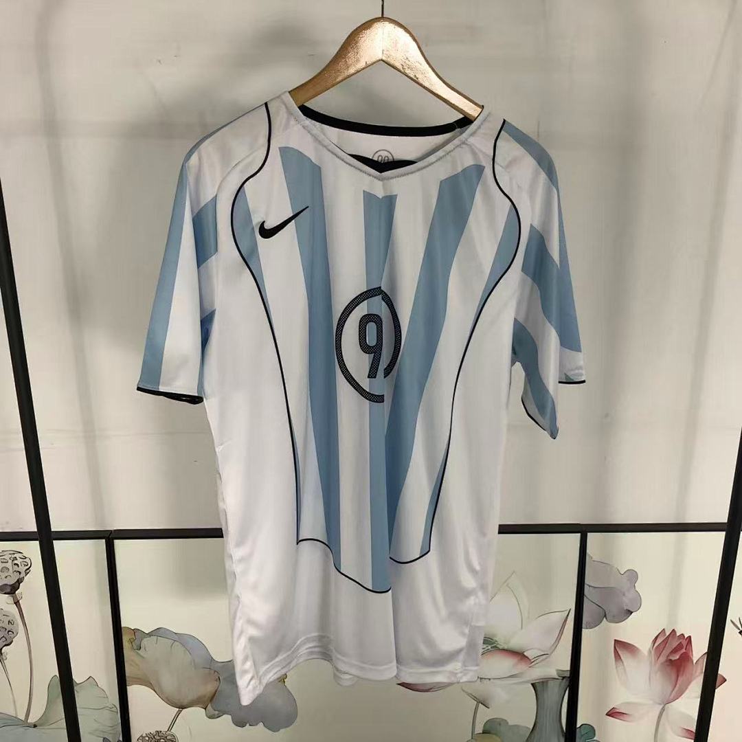 Unbranded 78 FOOTBALL T-SHIRT 11111414002 (Im 170Cm 60Kg I Wear Size L In The Phot) - Image 21