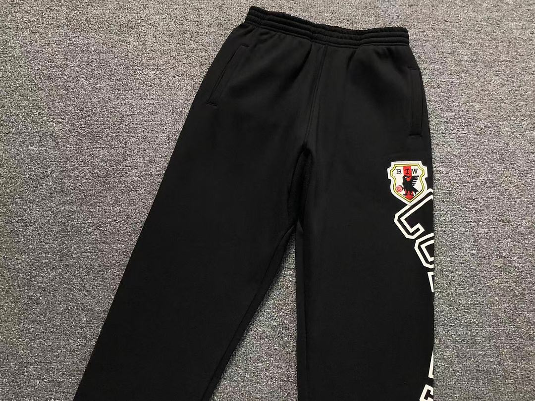 Corteiz TROUSERS CORTEIZ HOODIE - Image 25