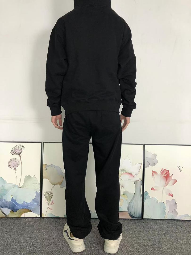 Chanel TROUSERS 125 DER⭐CHUT⭐E HOODIE - Image 5
