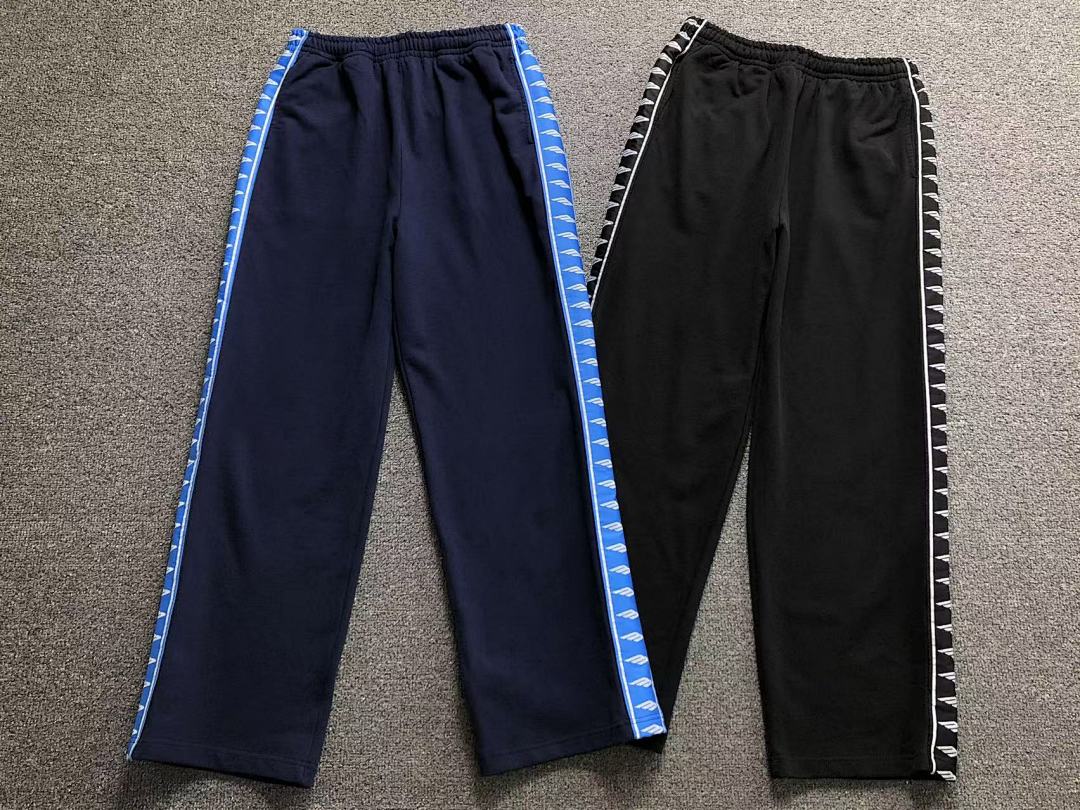 Balenciaga 215 B⭐L⭐⭐⭐IA⭐A SHORTS 42030215156 (Im 172Cm 55Kg I Wear Size XS In The Phot) - Image 6