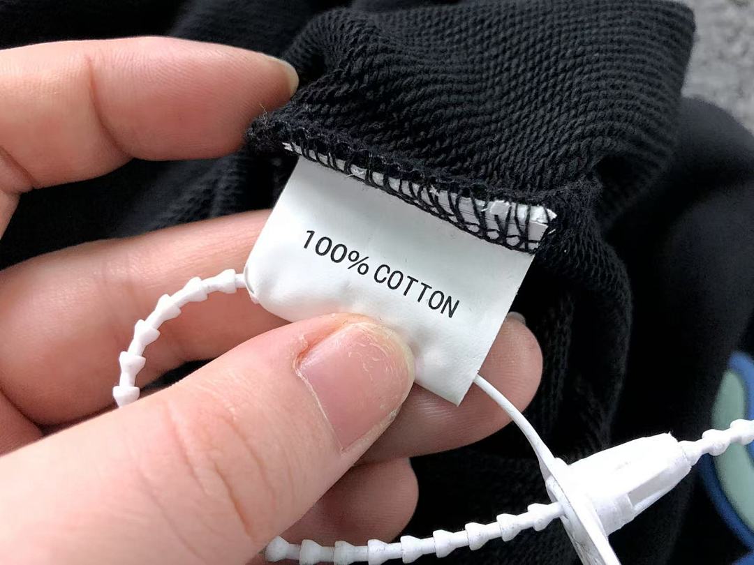 Unbranded 228 FASHION HOODIE 3201202272 (Im 170Cm 60Kg I Wear Size M In The Phot) - Image 30