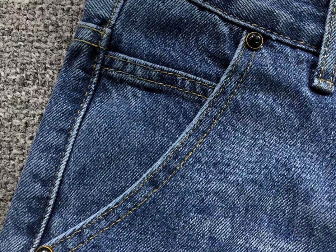 Louis Vuitton 225 L⭐ TROUSERS 3201240417 (Im 170Cm 60Kg I Wear Size 30 In The Phot) - Image 20