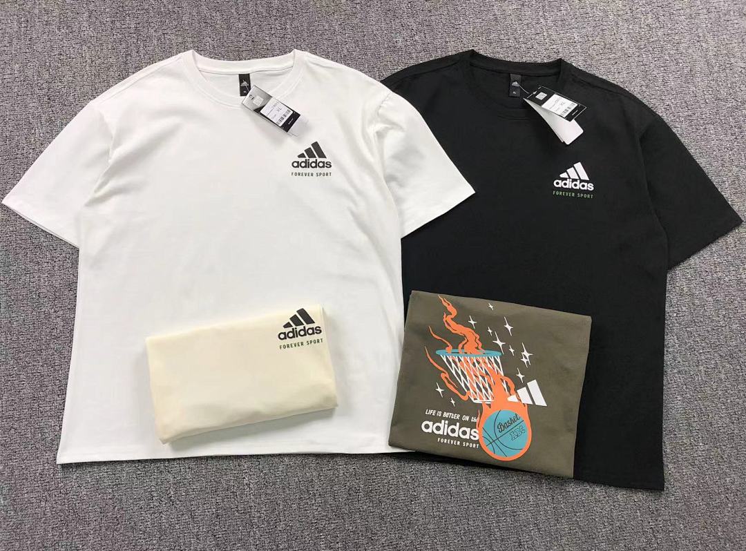 Adidas 128 A⭐I⭐AS T-SHIRT 311101401 (Im 170Cm 57Kg I Wear Size XL In The Phot) - Image 22