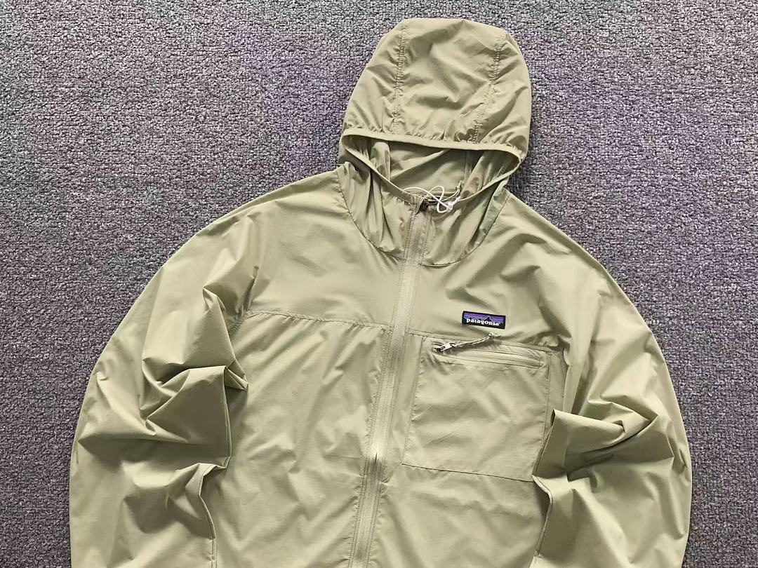 On Running 168 PATAGONIA SUNSCREEN CLOTHING FEMAIE - Image 6