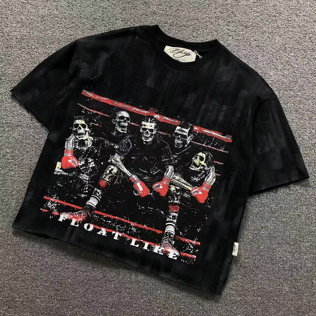 Boss 128 B⭐⭐S T-SHIRT 3205192017 (Im 170Cm 60Kg I Wear Size S In The Phot)