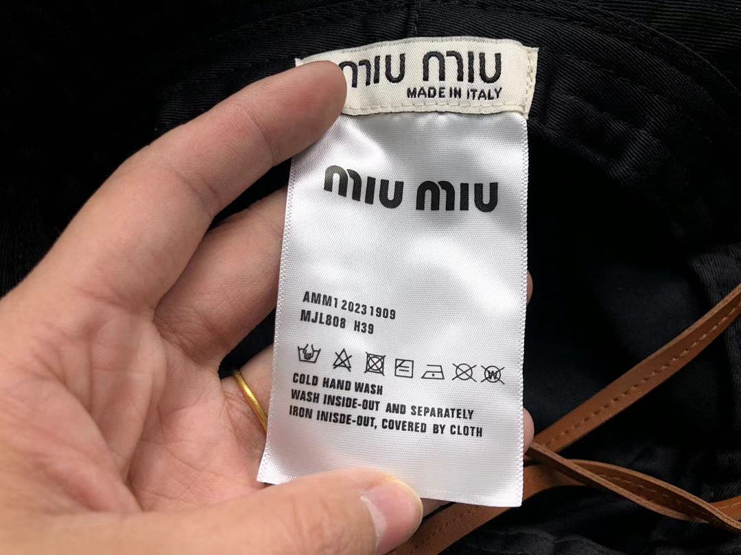 Miu Miu 78 M⭐U - Image 20