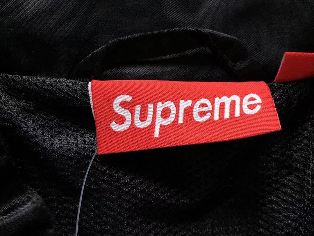 Supreme TROUSERS 368 S⭐⭐R⭐⭐E JACKET 22040371001 (Im 170Cm 60Kg I Wear Size S In The Phot) - Image 27