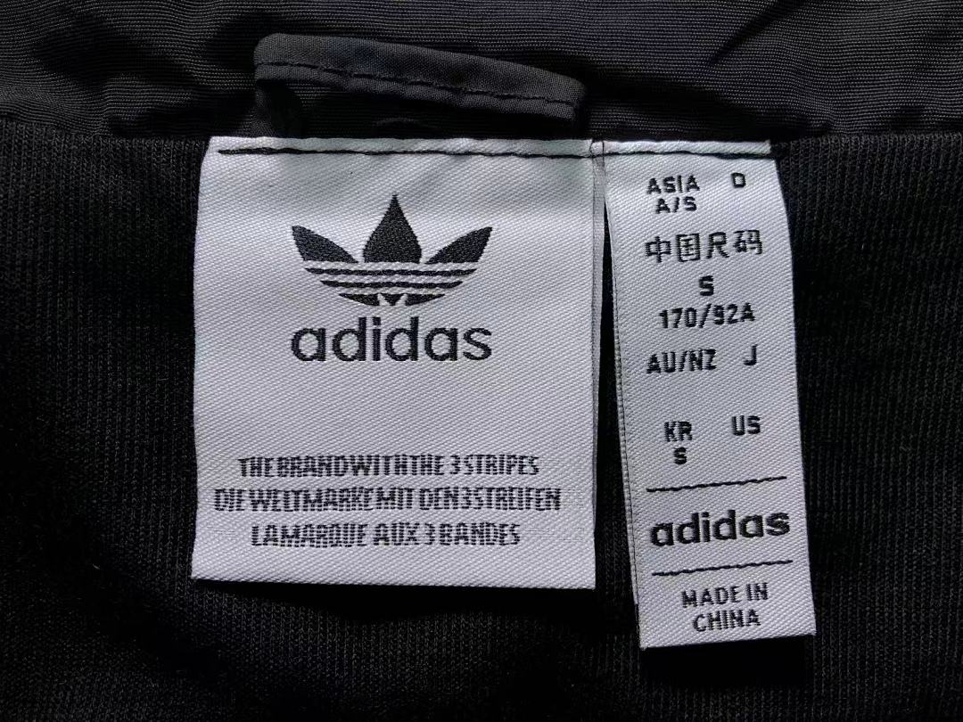 Adidas 138 A⭐I⭐AS JACKET 1108263135 (Im 170Cm 60Kg I Wear Size S In The Phot) - Image 30