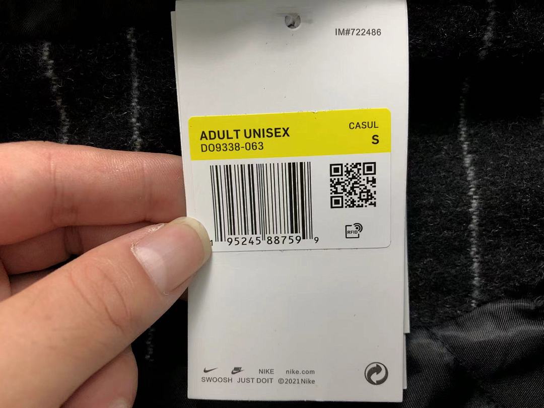 Nike TROUSERS348 STUSSY X N⭐K⭐JACKET - Image 29