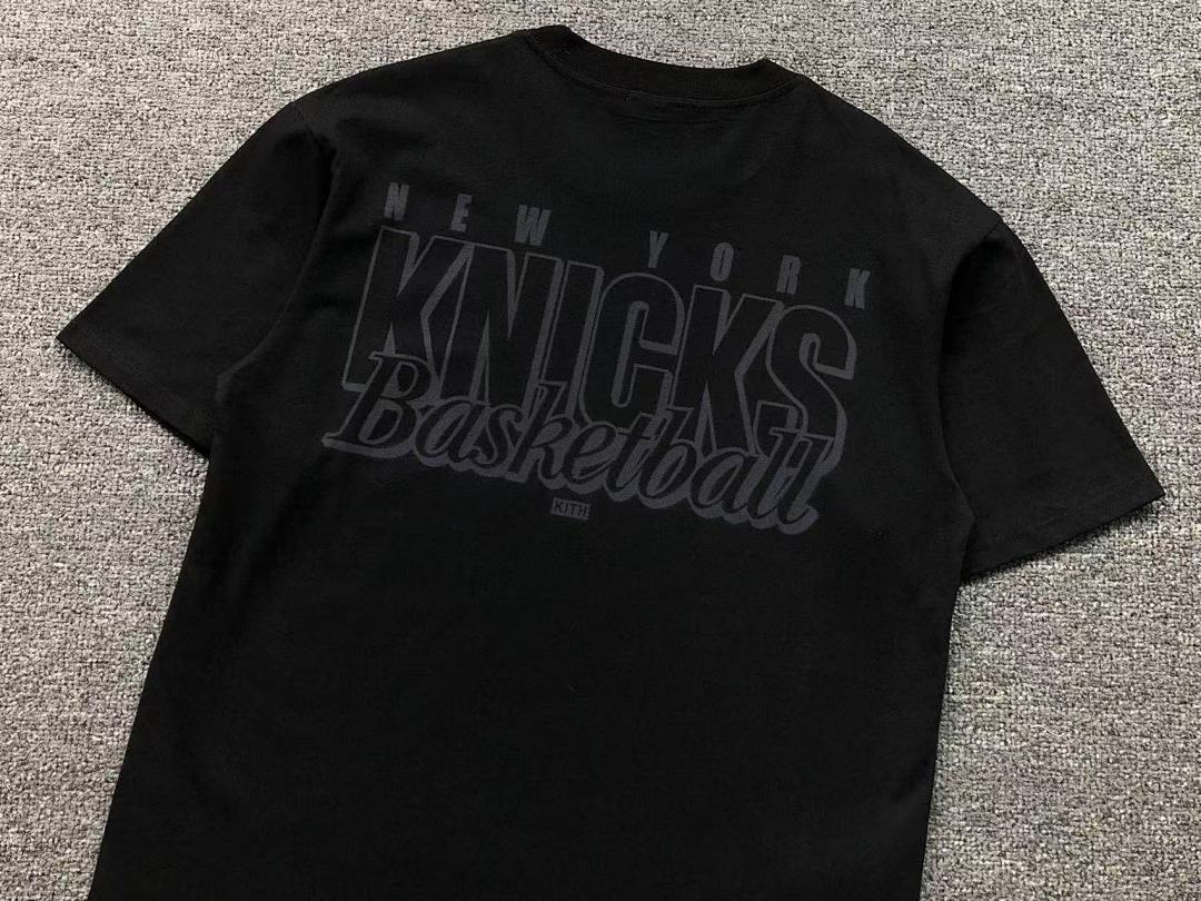 Kith 95 KITH T-SHIRT 57040695 (Im 170Cm 60Kg I Wear Size M In The Phot) - Image 12