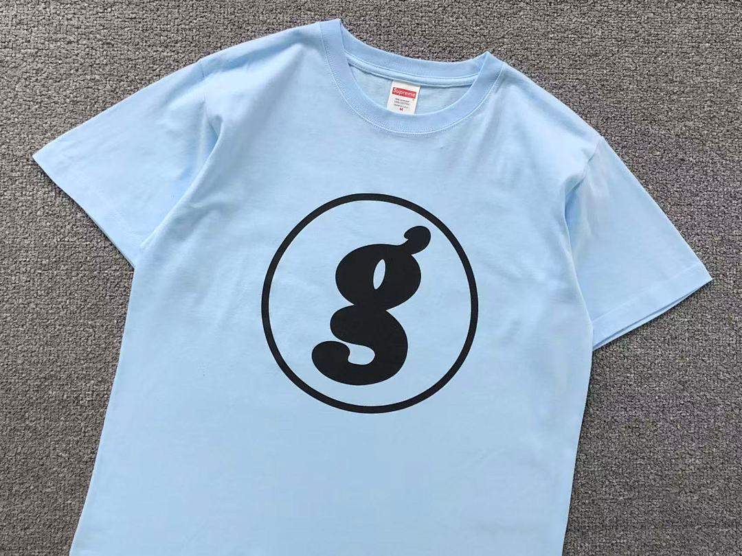 Supreme 95 S⭐⭐R⭐⭐E T-SHIRT 123130502 (Im 170Cm 60Kg I Wear Size M In The Phot) - Image 24