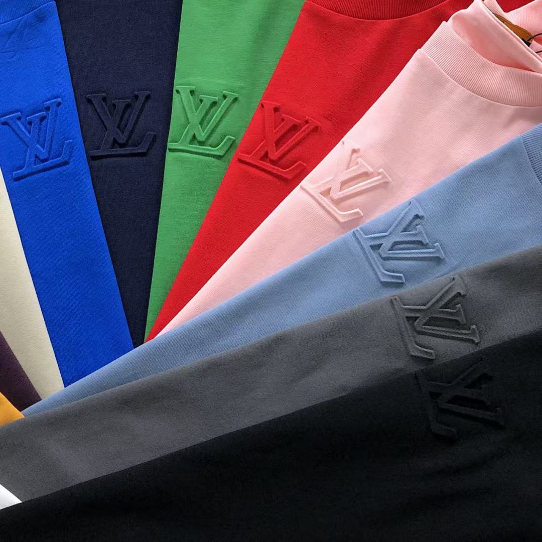 Louis Vuitton 118 L⭐ T-SHIRT 3203281521 (Im 170Cm 60Kg I Wear Size S In The Phot) - Image 35