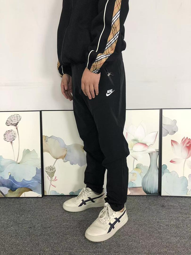 Unbranded 185 N⭐K⭐ TROUSERS 2204272501 (Im 170Cm 60Kg I Wear Size L In The Phot) - Image 4