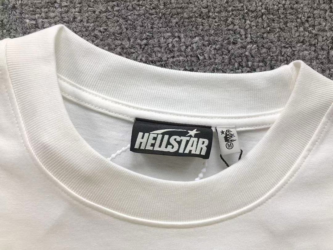 Hellstar 125 HELLSTAR T-SHIRT 3205122572 (Im 170Cm 60Kg I Wear Size M In The Phot) - Image 14