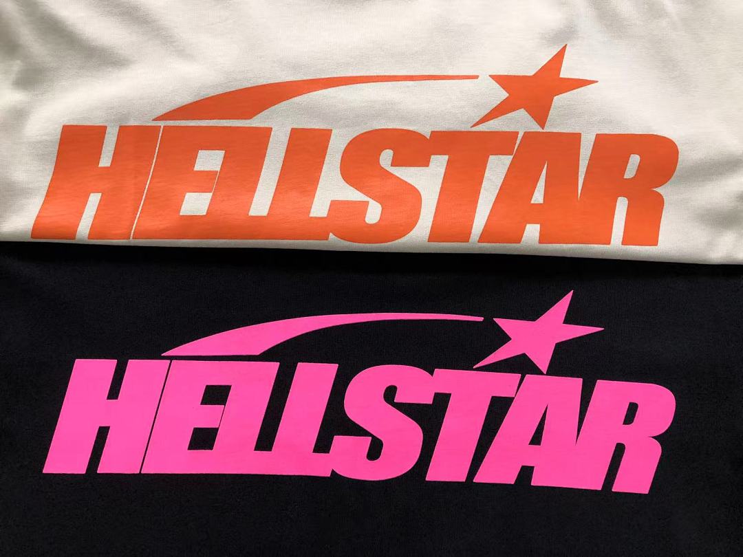 Hellstar 115 HELLSTAR T-SHIRT 22040655125 (Im 170Cm 60Kg I Wear Size M In The Phot) - Image 20