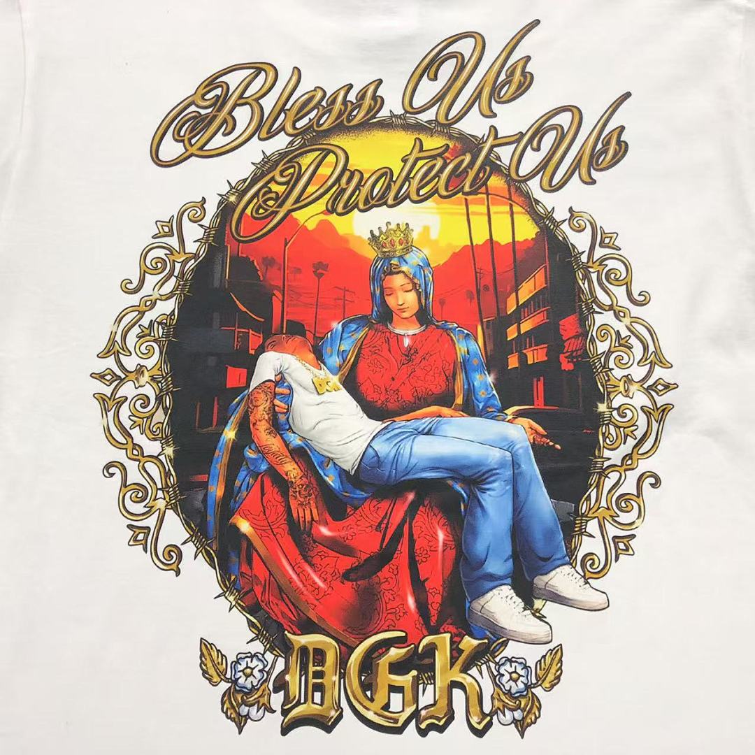 DGK 95 DGK T-SHIRT - Image 16