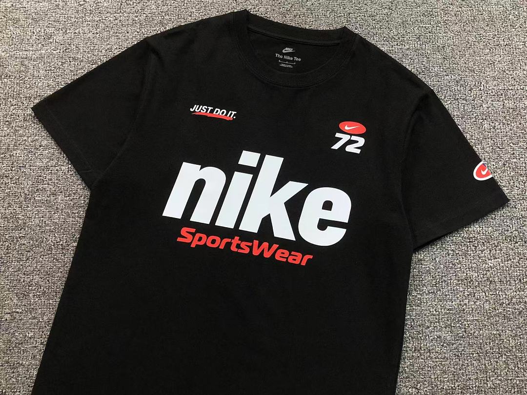 Nike 98 N⭐K⭐ T-SHIRT 4204160677 (Im 170Cm 60Kg I Wear Size M In The Phot) - Image 12