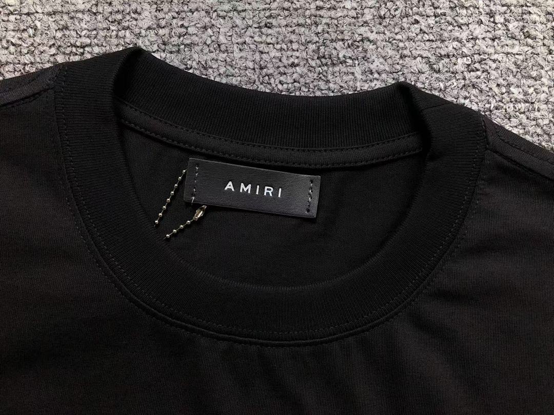 AMIRI 95 AMIRI T-SHIRT - Image 17