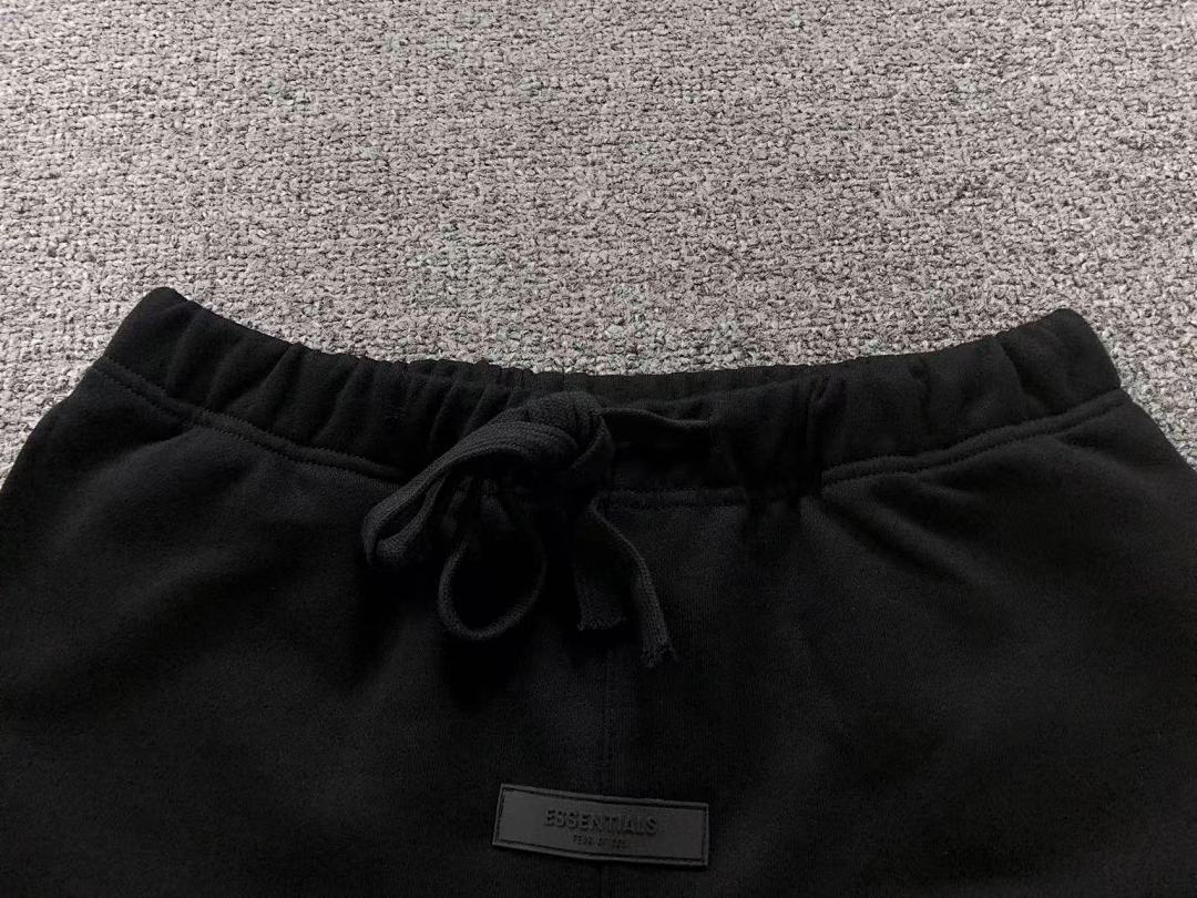 Fear of God TROUSERS125 FOG T-SHIRT SHORTS 4201090477 (Im 170Cm 60Kg I Wear Size M In The Phot) - Image 43