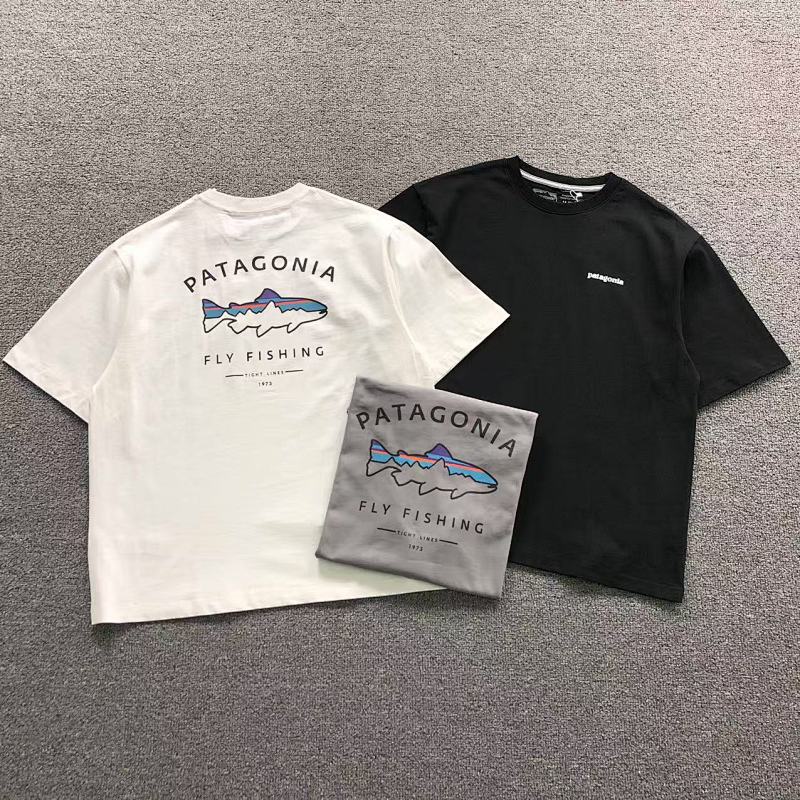 On Running 88 PATAGONIA T-SHIRT 41061207120 (Im 170Cm 55Kg I Wear Size S In The Phot)